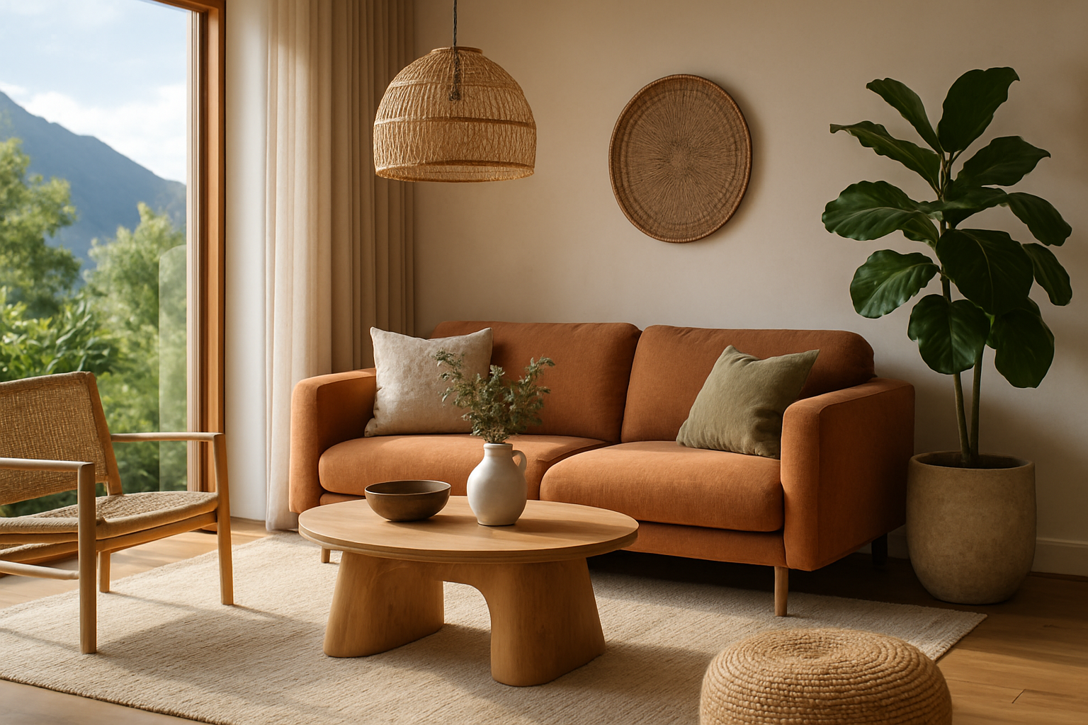 Fresh Home Décor Trends Taking New Zealand by Storm in 2026