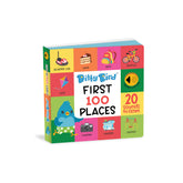 Ditty Bird Sound Book -First 100 Places