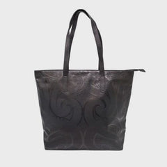 Khandallah Tote Bag - Miriama Grace- Smith