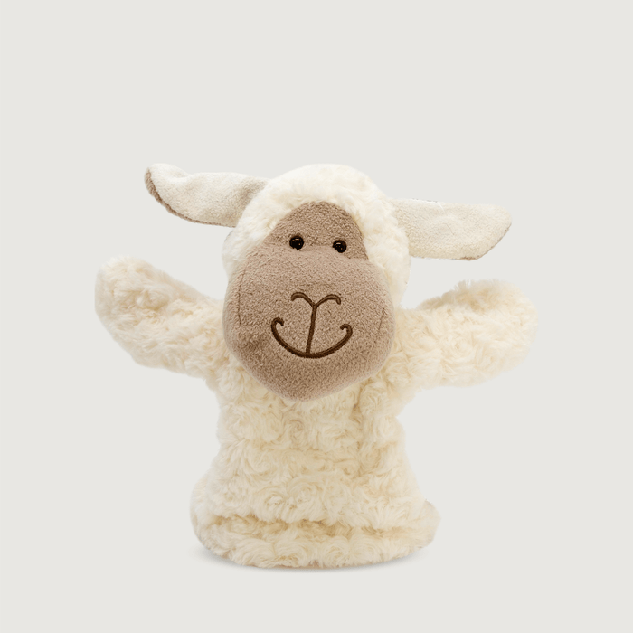 Hand Puppet
