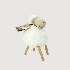 Woolly Sheep