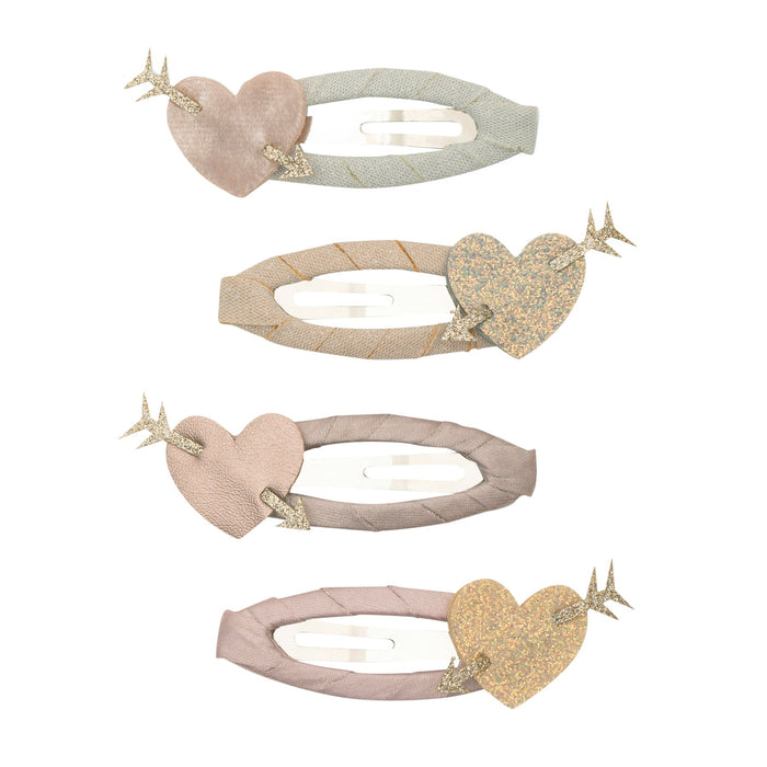 Clic Clacs | Cupid Heart