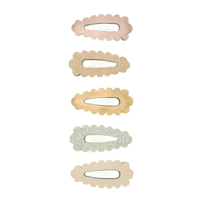 Clic Clacs | Scallop Minis