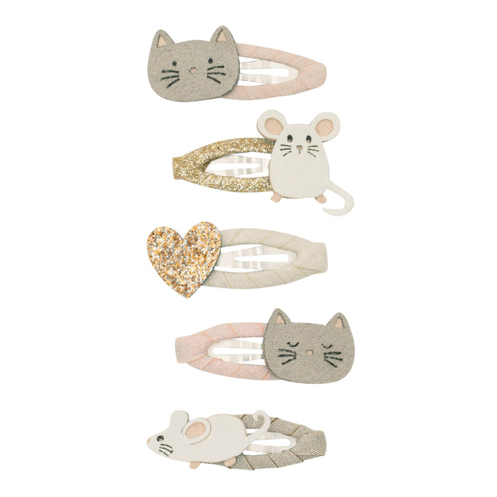 Clic Clacs | Cat & Mouse