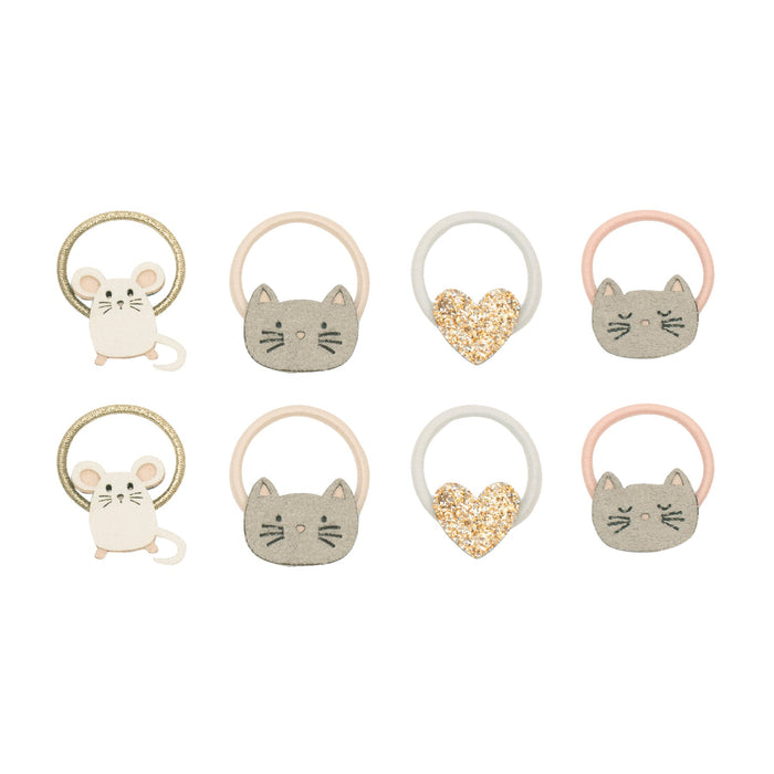 Ponies | Cat & Mouse