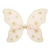 New starry night wings- pink