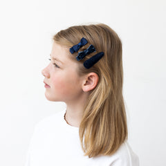 Assorted school pack-navy