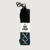 Moana Road Bag Strap - Navy #2041