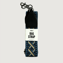 Moana Road Bag Strap - Navy #2041