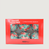 Christmas Bauble Decorations