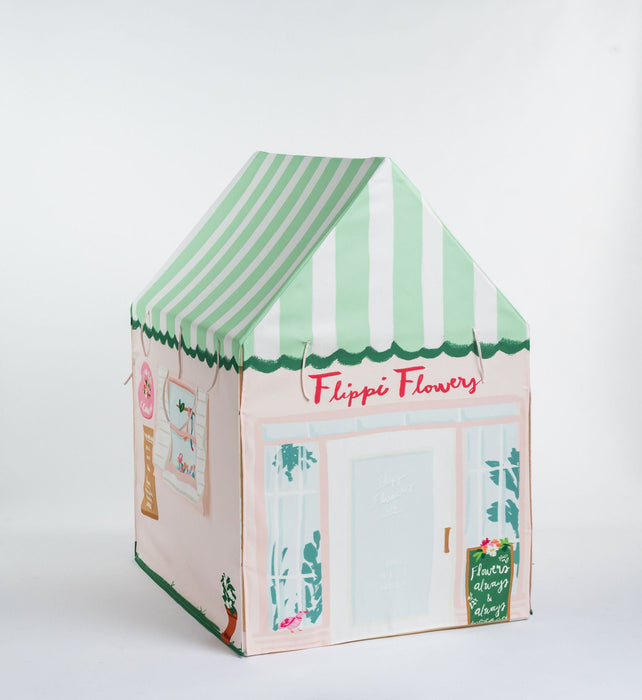 Flippi Florist Tent Cover