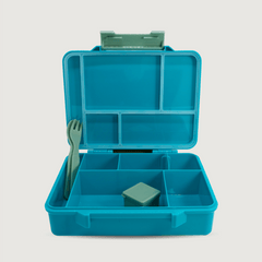 Te Reo Māori Rainbow Lunch Box