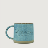 Kiwi Ceramic Mug
