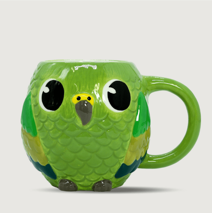 Kea Kitschy Mug