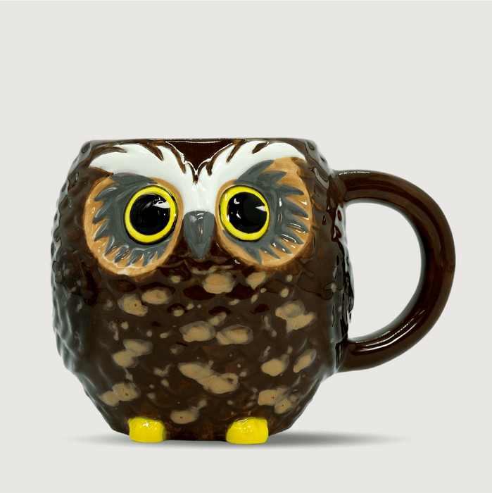 Ruru Kitschy Mug
