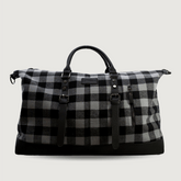 Moana Road Product - Waikawa Black/Grey