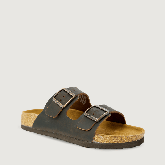 The Hīkoi Sandal