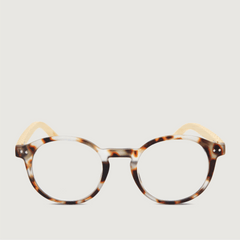 Round Tortoiseshell - Readers