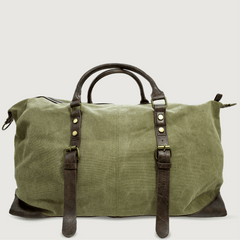 The Tekapo overnight bag - Moana Road