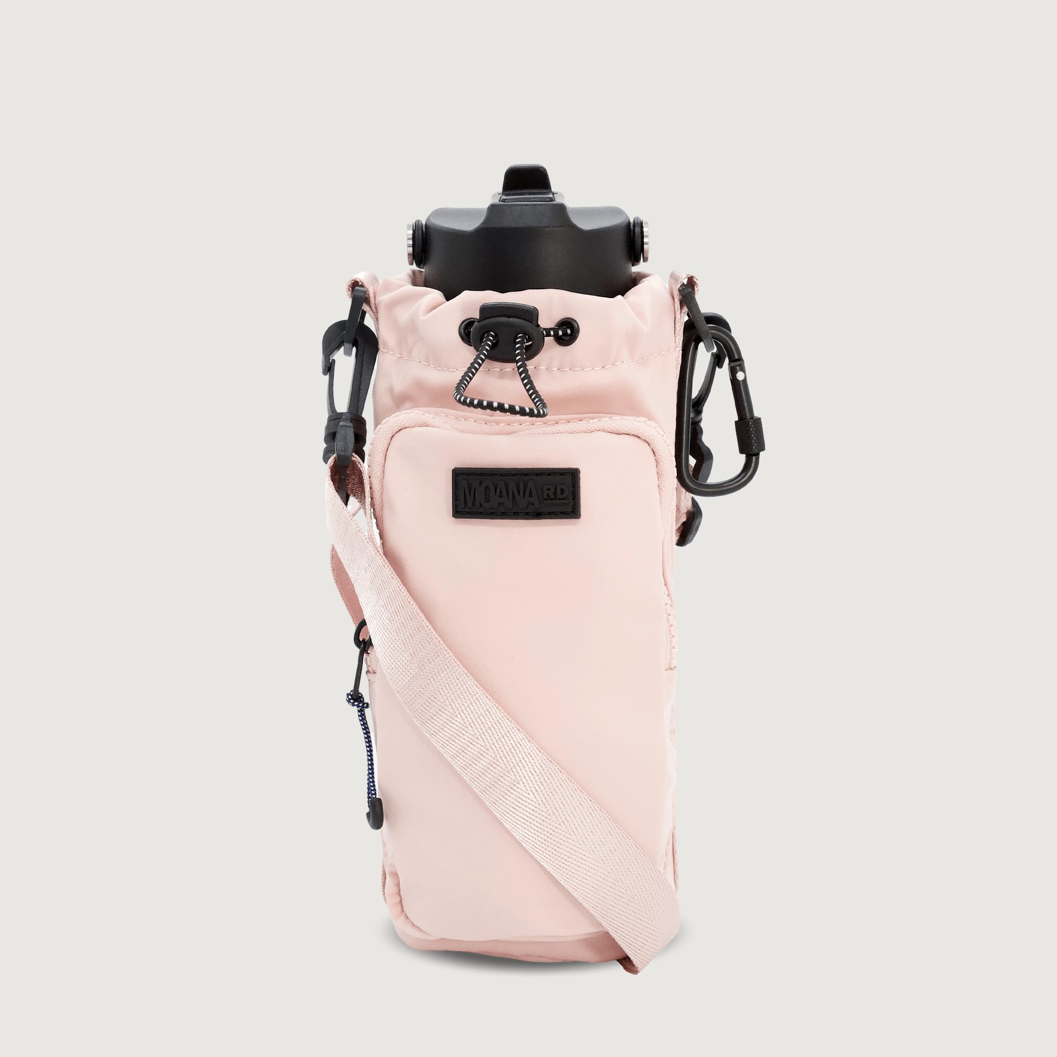 Moana Road - Hagley Park