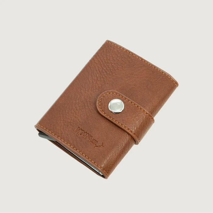 Moana Road Man Wallet