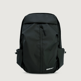 Wadestown Backpack - Moana Road - Black