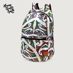 4724 Packable Back Pack Niwa