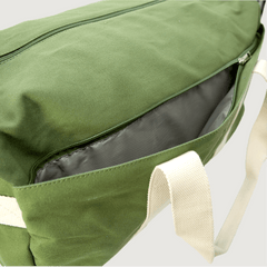 The Martinborough Overnighter