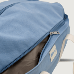 The Martinborough Overnighter