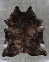 Classic Cowhide - Exotic Medium