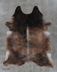 Classic Cowhide - Exotic Medium