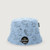 OGs Bucket Hat
