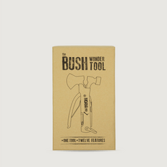 The Bush Tool