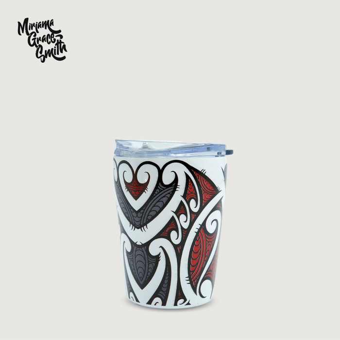 Miriama Grace-Smith E-Mug Slim 280ml