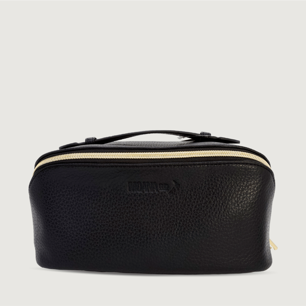Geraldine Toiletry Bag - Moana Road
