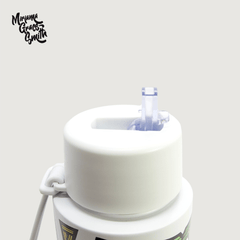 Miriama Grace-Smith - Drink Bottle 1L