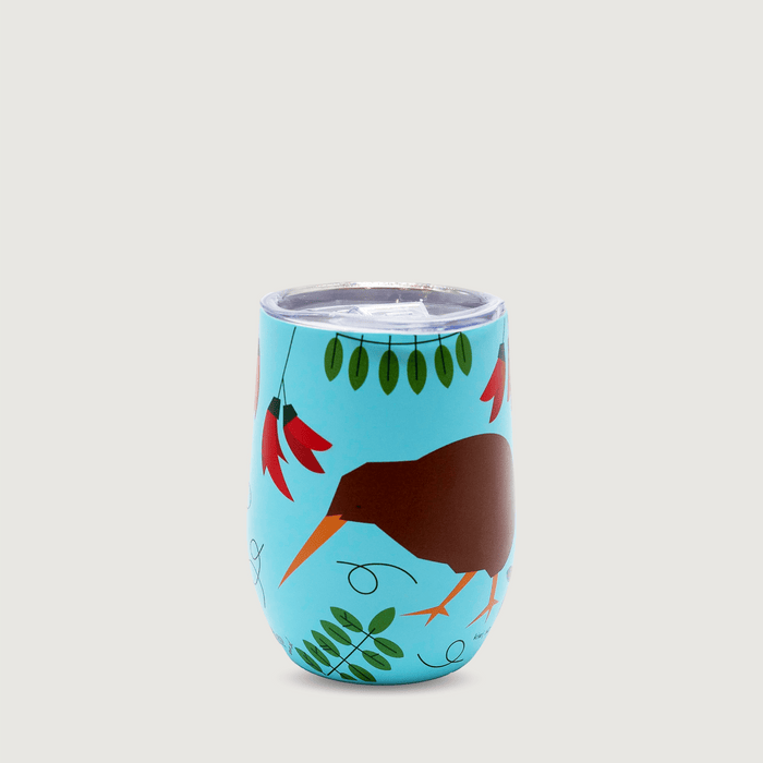 Native Birds - eMug