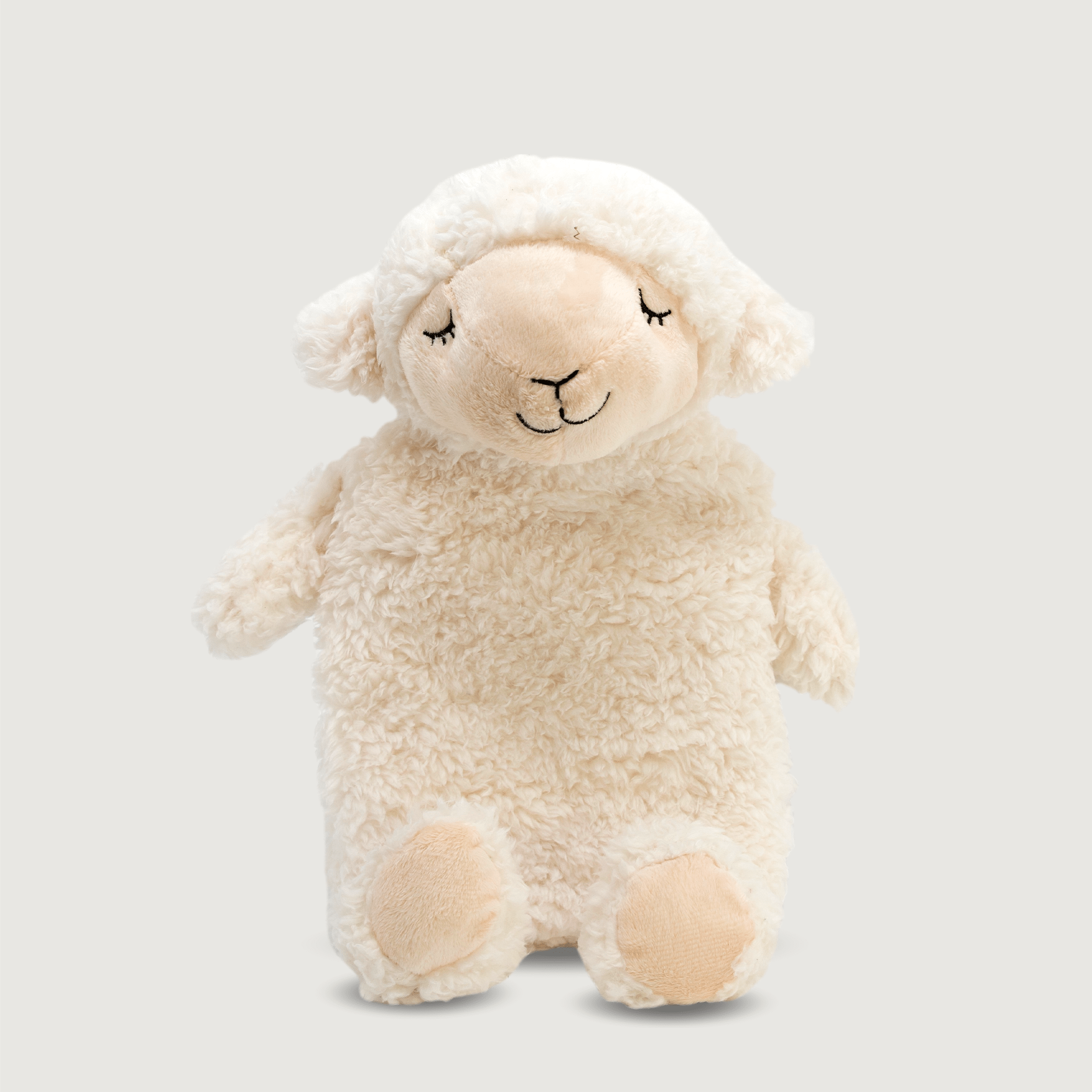 7006 Hot Water Bottle Sheep