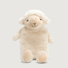 7006 Hot Water Bottle Sheep