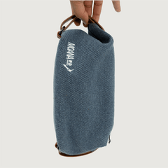 Canvas Toiletry Bags