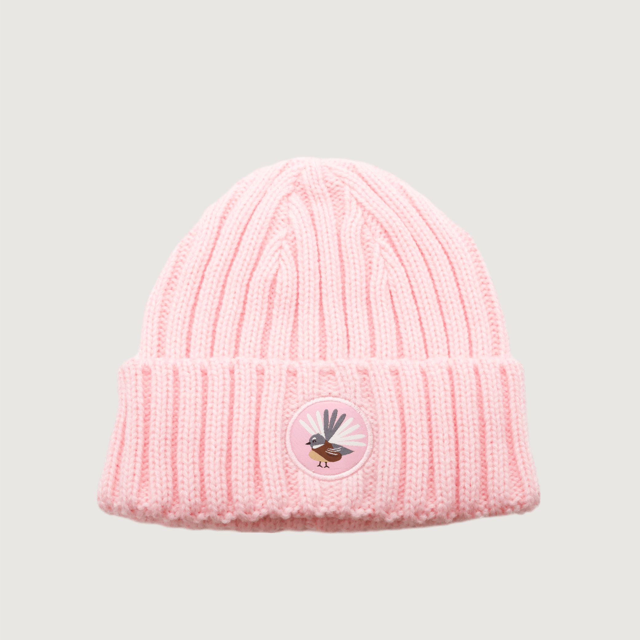 770 Kids Beanie Pink