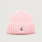 770 Kids Beanie Pink