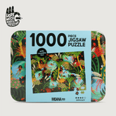 Hope McConnell Puzzle