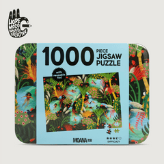 Hope McConnell Puzzle