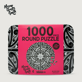 Miriama Grace-Smith 1000 piece puzze