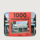 Moana Road - Kia ora Dairy Puzzle