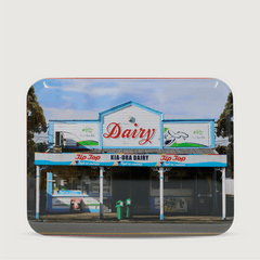 Kia ora Dairy Puzzle