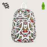 Miriama Grace-Smith Backpack