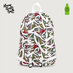 Miriama Grace-Smith Backpack