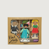 Tāne & Ruby Dress Up Set